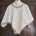 Poncho kind, Kinderen en Baby's, Ophalen of Verzenden, Zo goed als nieuw, Meisje, Jas