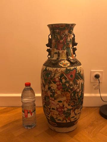 Chinese vaas, Antiek en Kunst, Ophalen of Verzenden