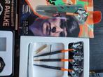 target Bradley Brooks 23 gr, Ophalen, Gebruikt, Flights