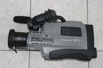 Panasonic 625 SVHS schouder camera, Audio, Tv en Foto, Ophalen, VHS of SVHS, Camera