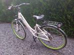 Dames-meisjesfiets granville als nieuw, Ophalen, Zo goed als nieuw, Versnellingen