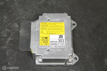 Airbag module Mitsubishi ASX (2010-....) beschikbaar voor biedingen