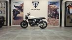Triumph Speed Twin 1200, Motoren, Motoren | Triumph, 2 cilinders, Bedrijf, Meer dan 35 kW, 1200 cc