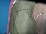 veste de percheur taille m, Kleding | Heren, Jassen | Zomer, Ophalen, Nieuw, Groen