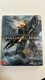 Blu-ray Pacific Rim, Ophalen of Verzenden, Zo goed als nieuw