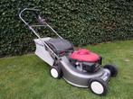 Grasmaaier honda hrd 536 met versnellingen, Tondeuse rotative, Tondeuses à gazon à essence, Enlèvement, Utilisé