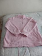 NIEUWE roze dames fleece vest in maat 42, Rose, Taille 42/44 (L), Enlèvement, Neuf