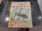 kuifje, Boeken, Prentenboeken en Plaatjesalbums, Ophalen of Verzenden, Zo goed als nieuw