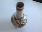 zeldzame oosterse vaas in craquelé, Antiek en Kunst, Ophalen of Verzenden
