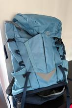 Wandelrugzak Crivit 40 l, Sport en Fitness, Bergsport en Wandelen, Ophalen, Zo goed als nieuw, Rugzak
