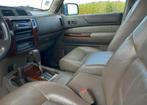 Nissan Patrol Y61, Auto's, Particulier, Te koop