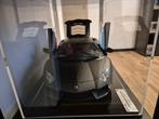 Maquette 1:8 Lamborghini Aventador Pocher, Enlèvement