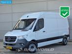 Mercedes Sprinter 315 CDI L2H2 Airco Cruise MBUX Camera 11m3, Autos, Tissu, Achat, 3 places, 4 cylindres