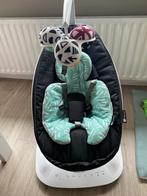 Schommel 4Moms, Kinderen en Baby's, Wipstoel, Ophalen, Overige merken, Met gordel(s) of riempje(s)