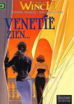 Largo Winch ‘Venetië zien …’ & ‘… en sterven’ – PhilaStrips, Boeken, Ophalen, Philippe Francq, Complete serie of reeks, Nieuw