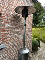 Terrasverwarmer **GEEN KOERIER**, Tuin en Terras, Ophalen, Gebruikt, Gas