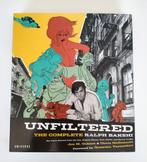 Boek Unfiltered: The Complete Ralph Bakshi, Comme neuf, Personnages, Jon M. Gibson, Enlèvement ou Envoi