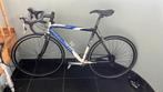 Zannata z20 koersfiets, Fietsen en Brommers, Fietsen | Racefietsen, Ophalen, Gebruikt, Carbon, 15 tot 20 versnellingen