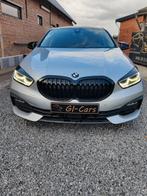 BMW 118i Sport **ZEER SPECIALE OPTIE**, Auto's, BMW, Voorwielaandrijving, 4 deurs, 1500 cc, Parkeersensor