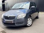 Skoda Fabia 1.2cc Benzine ideale wagen, Auto's, Skoda, Voorwielaandrijving, Stof, Zwart, 4 cilinders