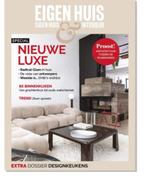 Eigen Huis & Interieur - NIEUW in plastic - Feeling Wonen, Diverse, Nieuw, Ophalen of Verzenden, Overige onderwerpen