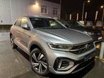 VOLKSWAGEN T ROC 1.5 TSI R LINE /DSG/ COMPIT/ TOIT/ VOLLEDIG, Auto's, Volkswagen, Testrit aan huis, Leder, Bedrijf, 5 deurs