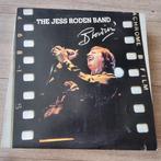 LP The Jess Roden Band – Blowin', Cd's en Dvd's, Vinyl | Rock, Ophalen of Verzenden, Gebruikt, 12 inch, Poprock