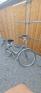 Mooie fiets, Fietsen en Brommers, Fietsen | Vouwfietsen, Ophalen, Zo goed als nieuw