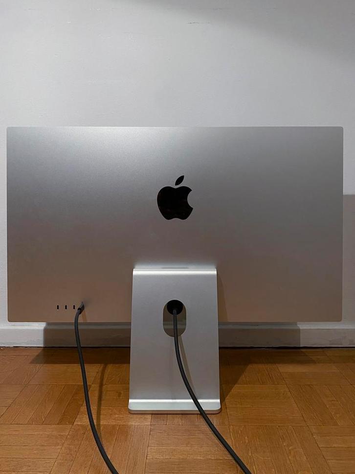 Apple Studio Display 27inch 5K (A2525), Computers en Software, Monitoren, HD, Ophalen