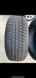 2 continentale winterbanden, Auto-onderdelen, Ophalen of Verzenden