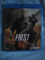 First Kill (Blu-ray), Neuf, dans son emballage, Enlèvement ou Envoi, Action