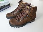 Meindl wandelschoenen Borneo 2 MFS maat 42 (8), Ophalen, Bruin, Wandelschoenen, Zo goed als nieuw