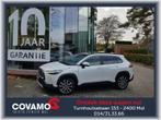 Toyota Corolla Cross 2.0HEV Style, Auto's, Toyota, Automaat, 4 deurs, Wit, Bedrijf