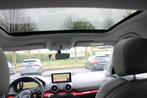AUDI Q2 30 TFSI SPORT COCKPIT OPEN DAK AUT.PARKEREN, Auto's, Audi, Testrit aan huis, Leder, 5 deurs, USB