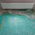 Radson radiatoren type integra 3 stuks, Doe-het-zelf en Bouw, Ophalen, Zo goed als nieuw, Radiator