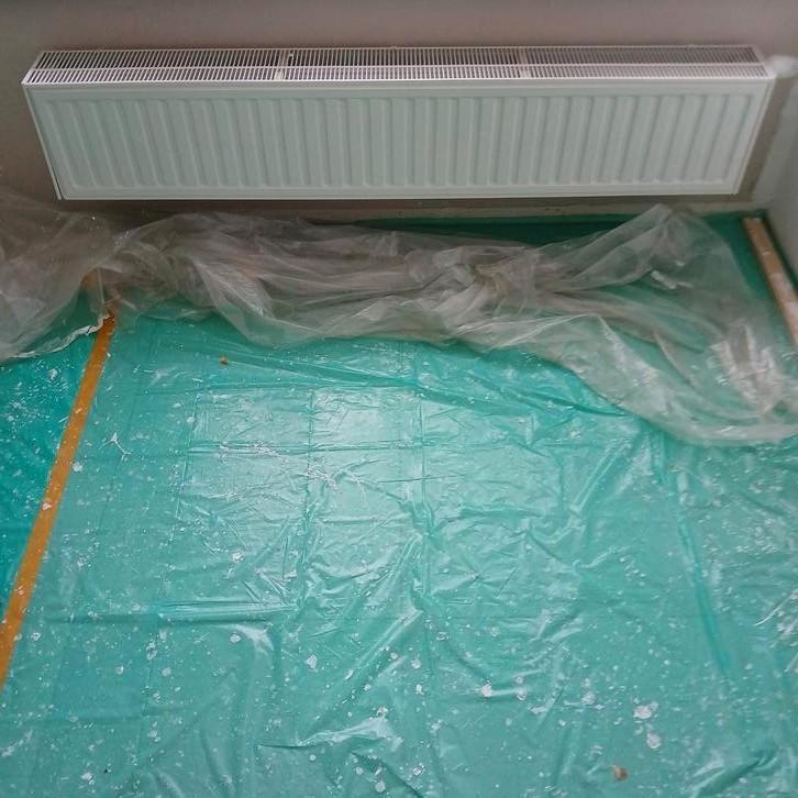 Radson radiatoren type integra 3 stuks, Doe-het-zelf en Bouw, Verwarming en Radiatoren, Zo goed als nieuw, Radiator, Ophalen