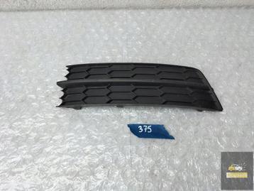 SKODA RAPID BUMPERROOSTER RECHTS beschikbaar voor biedingen
