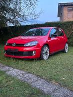 Golf 6 GTI, Te koop, Benzine, Particulier, Bluetooth