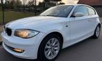 BMW 116D – Zuinig & Betrouwbaar, Auto's, Diesel, Particulier, Euro 4, Te koop