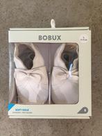 Bobux schoentjes meisje wit maat L, Kinderen en Baby's, Babykleding | Schoentjes en Sokjes, Schoentjes, Meisje, Ophalen of Verzenden