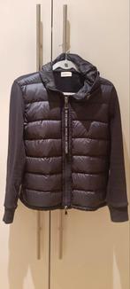 Moncler jas Maat  38, Kleding | Dames, Jassen | Zomer, Ophalen of Verzenden, Zo goed als nieuw, Maat 38/40 (M)