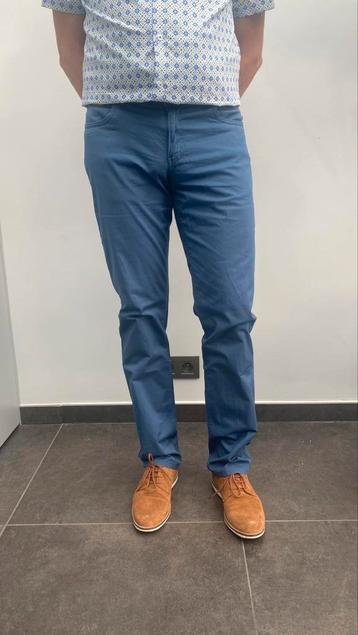 Broek Teodor, maat 32 beschikbaar voor biedingen