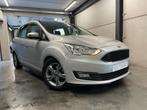 FORD GRAND C MAX, Voorwielaandrijving, 745 kg, Parkeersensor, Bedrijf