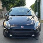 Fiat Punto, Auto's, Voorwielaandrijving, 50 kW, 4 cilinders, Alcantara