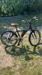 Kinderfiets 22 inch, Ophalen, Zo goed als nieuw, 22 inch, Versnellingen