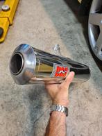 Bos demper 54mm / mooie oude stijl bos demper., Enlèvement ou Envoi, Utilisé