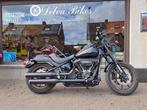 Harley Low Rider S FXLRS- 2021- 6000km, Motoren, 2 cilinders, 1686 cc, Chopper, Bedrijf