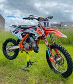 KTM 85 SX, Motoren, Particulier