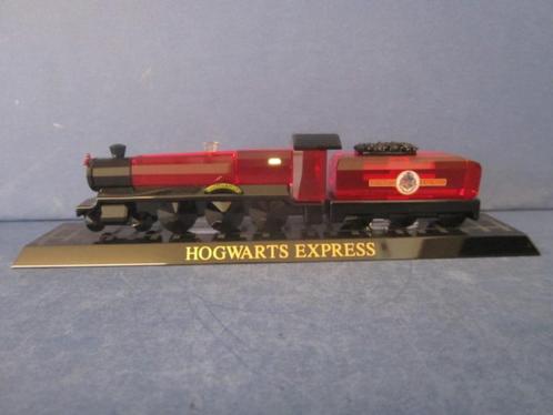 Swarovski Harry Potter Hogwarts Express, Locomotief Outlet !, Collections, Swarovski, Neuf, Figurine, Enlèvement ou Envoi
