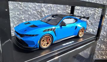 FORD MUSTANG GTD 1:18ème GT spirit  beschikbaar voor biedingen